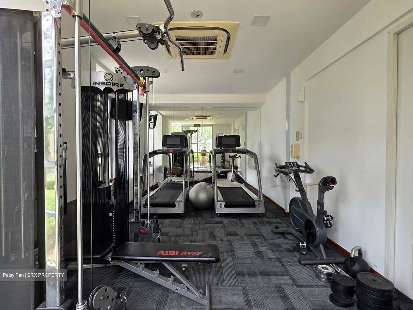 Poshgrove East (D15), Condominium #628871741